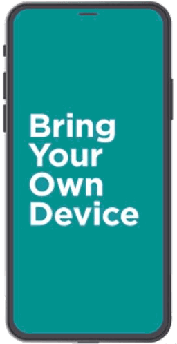BYOD
